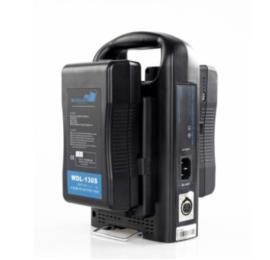 باطریWondlan-WDL-130S-V-MOUNT-